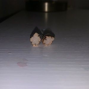 Kendra Scott earrings